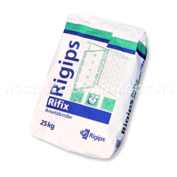 Rigips Rifix Ragasztógipsz - 25kg