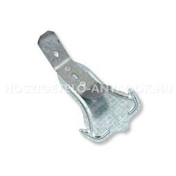 CD függesztő rugós