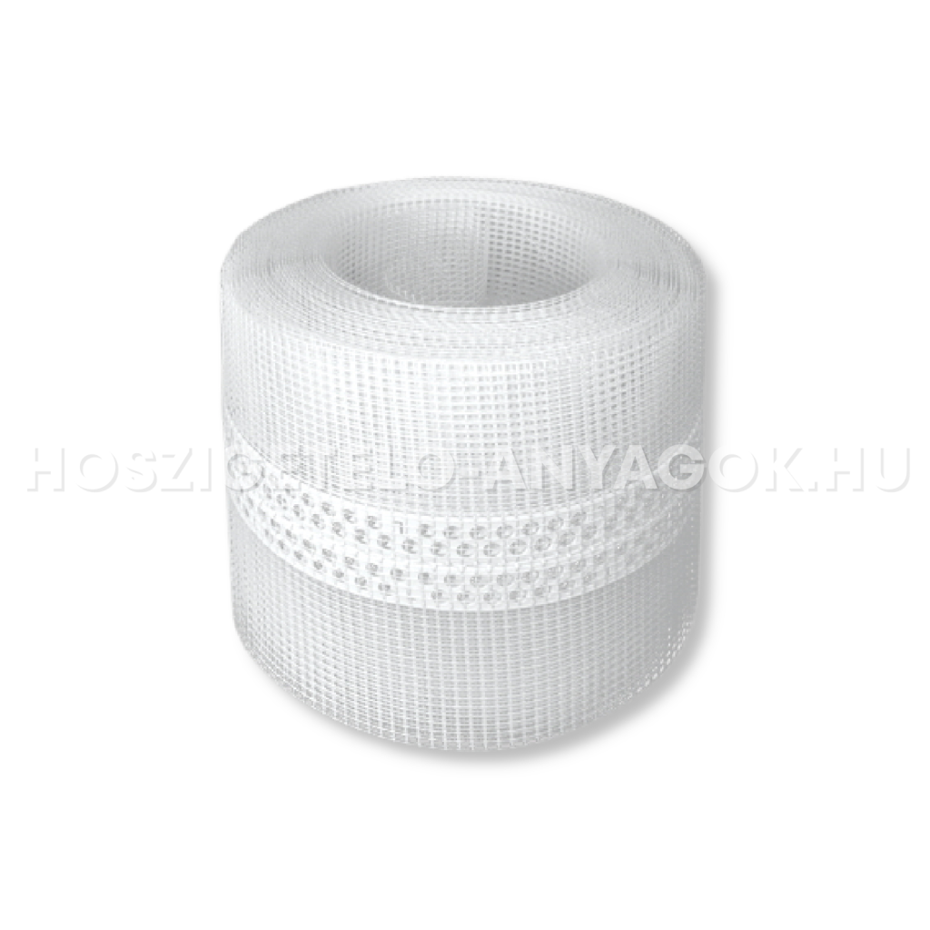 PVC tetszőleges szögre hajlítható élvédő