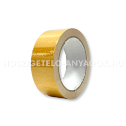 Kétoldalú ragasztószalag fólia