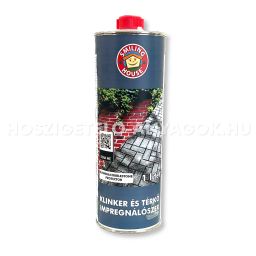 SH Klinker és Térkő Impregnálószer - 1l