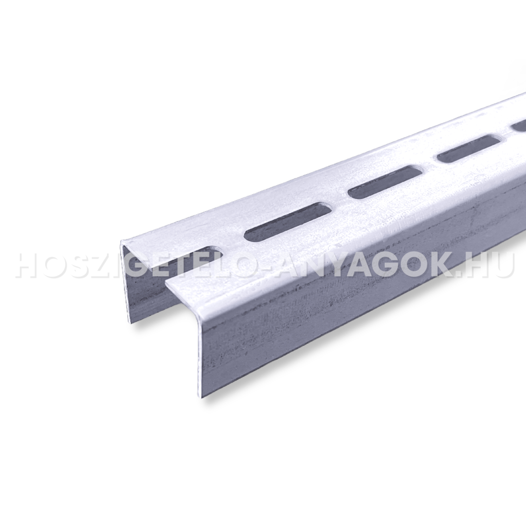 Gipszkarton profil