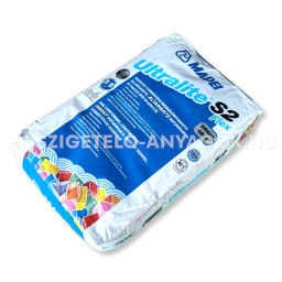 Mapei Ultralite S2 Flex /Szürke/ - 15kg