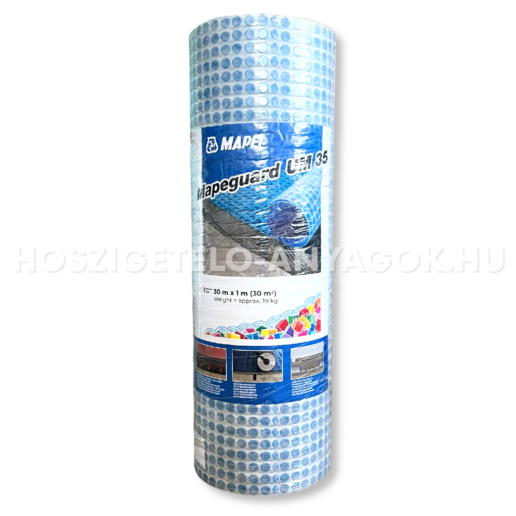 Mapei mapeguard UM 35