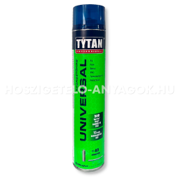 Purhab Universal Ragasztóhab- 750 ml TYTAN