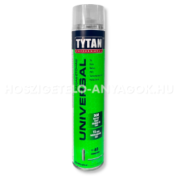 Purhab Universal Ragasztóhab- 750 ml TYTAN