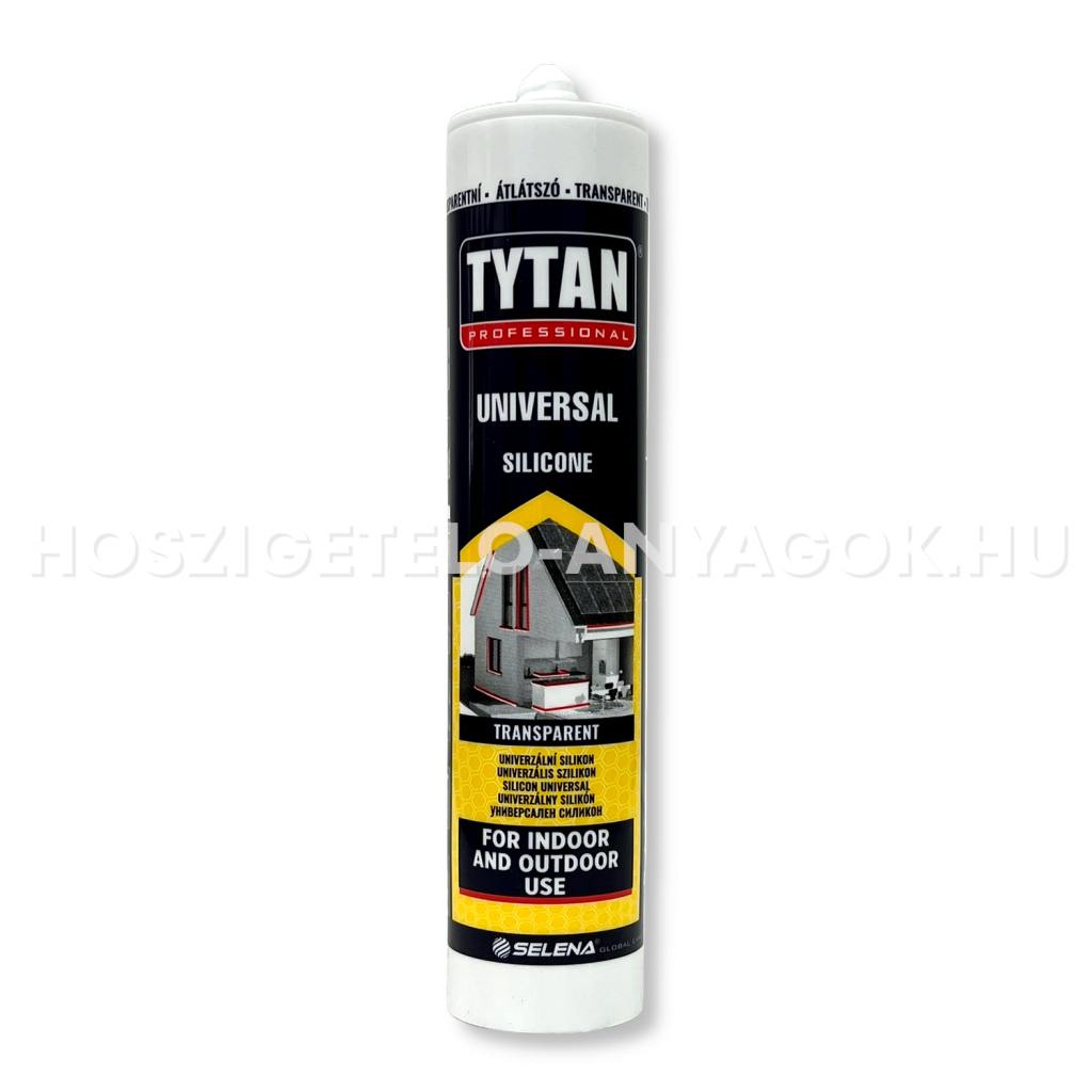 Univerzális szilikon 280 ml TYTAN