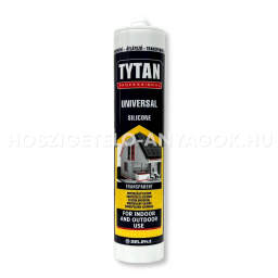 Univerzális szilikon 280 ml TYTAN