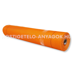 Üvegszövet háló 145g /Kültéri