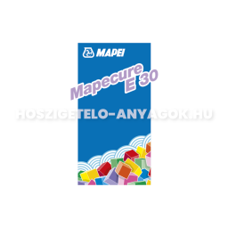 Mapei Mapecure E 30