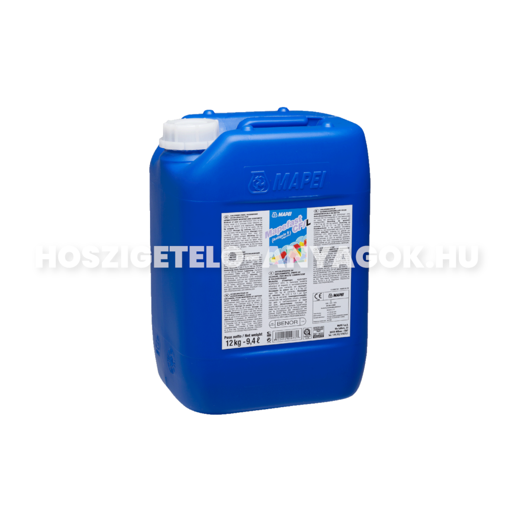 Mapei MAPEFAST CF/L