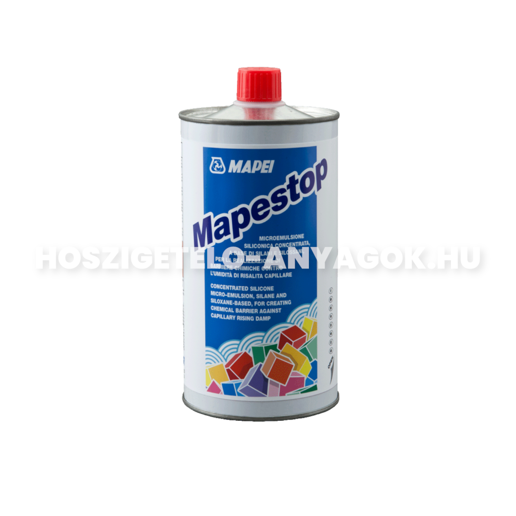 Mapei Mapestop 1kg