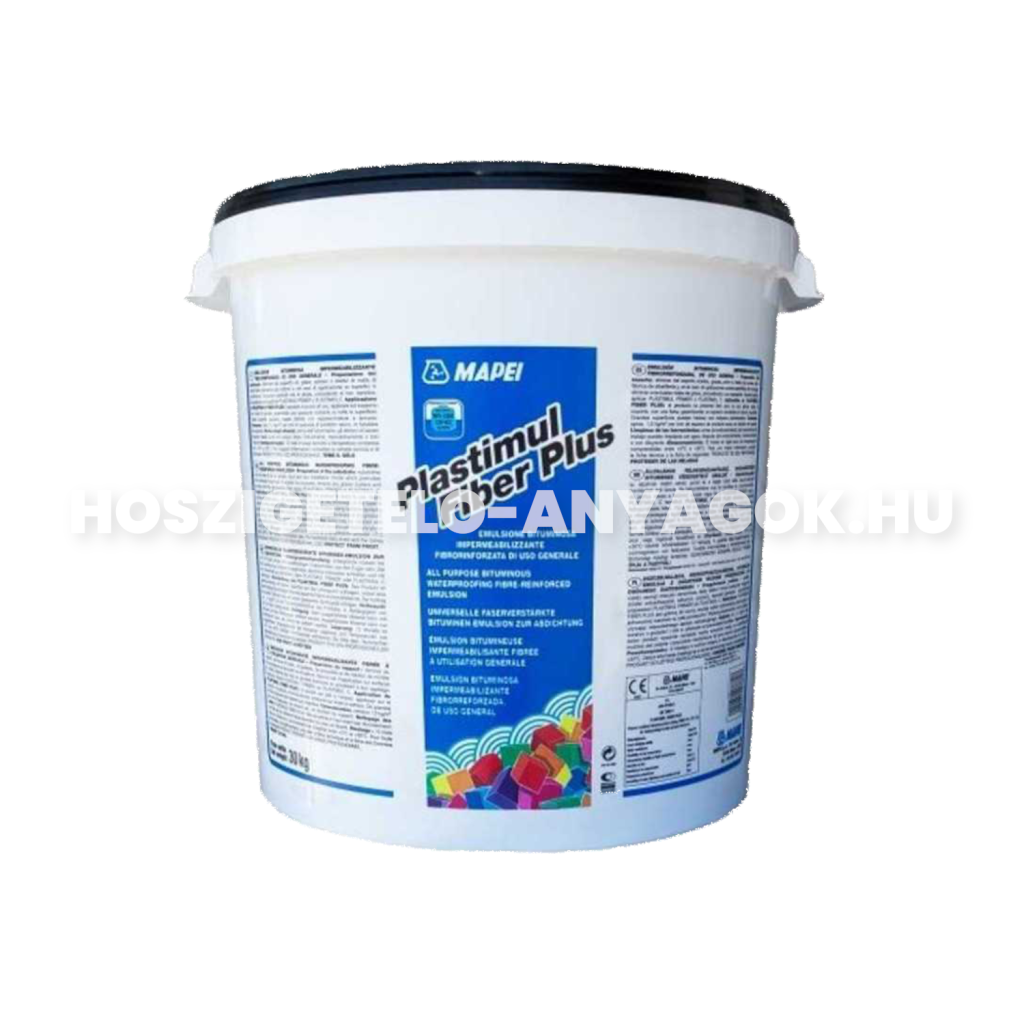 Mapei Plastimul Fiber Plus