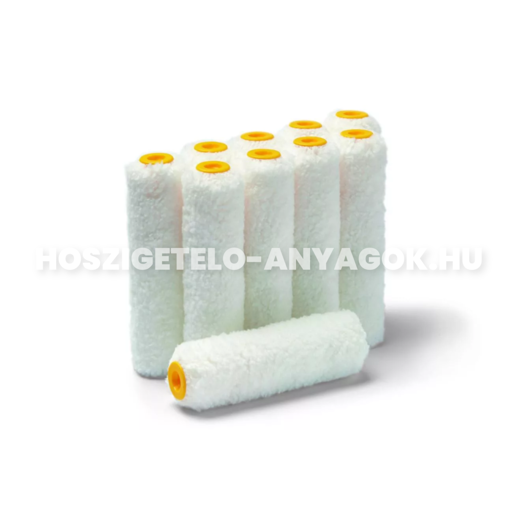 Festőhenger - Schuller 10 cm FINISH HK