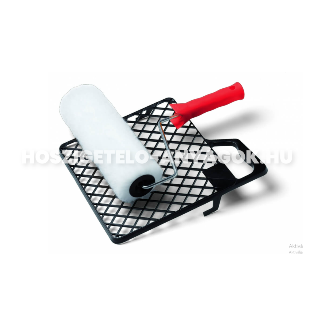 Festőhenger szett 18 cm /Baseline/