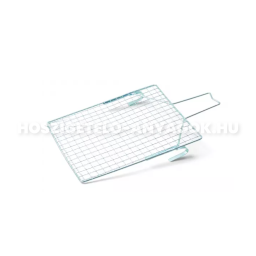 Fém lehúzórács Drop metal