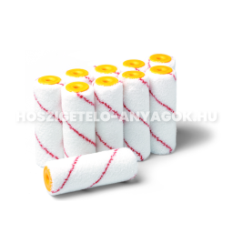 Festőhenger - Schuller 10 cm Microline