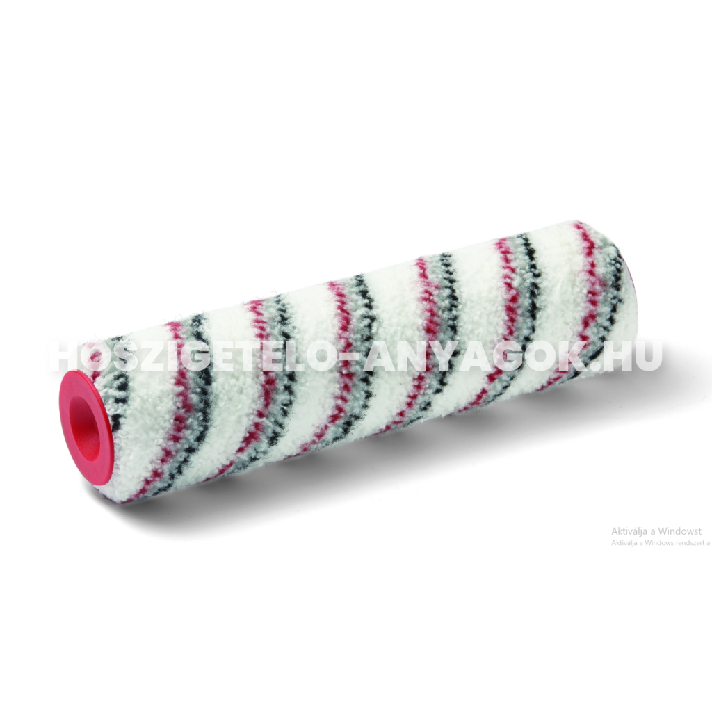 Festőhenger - Schuller 25 cm Silverline