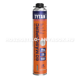Purhab 60 Seconds - 750 ml /TYTAN/
