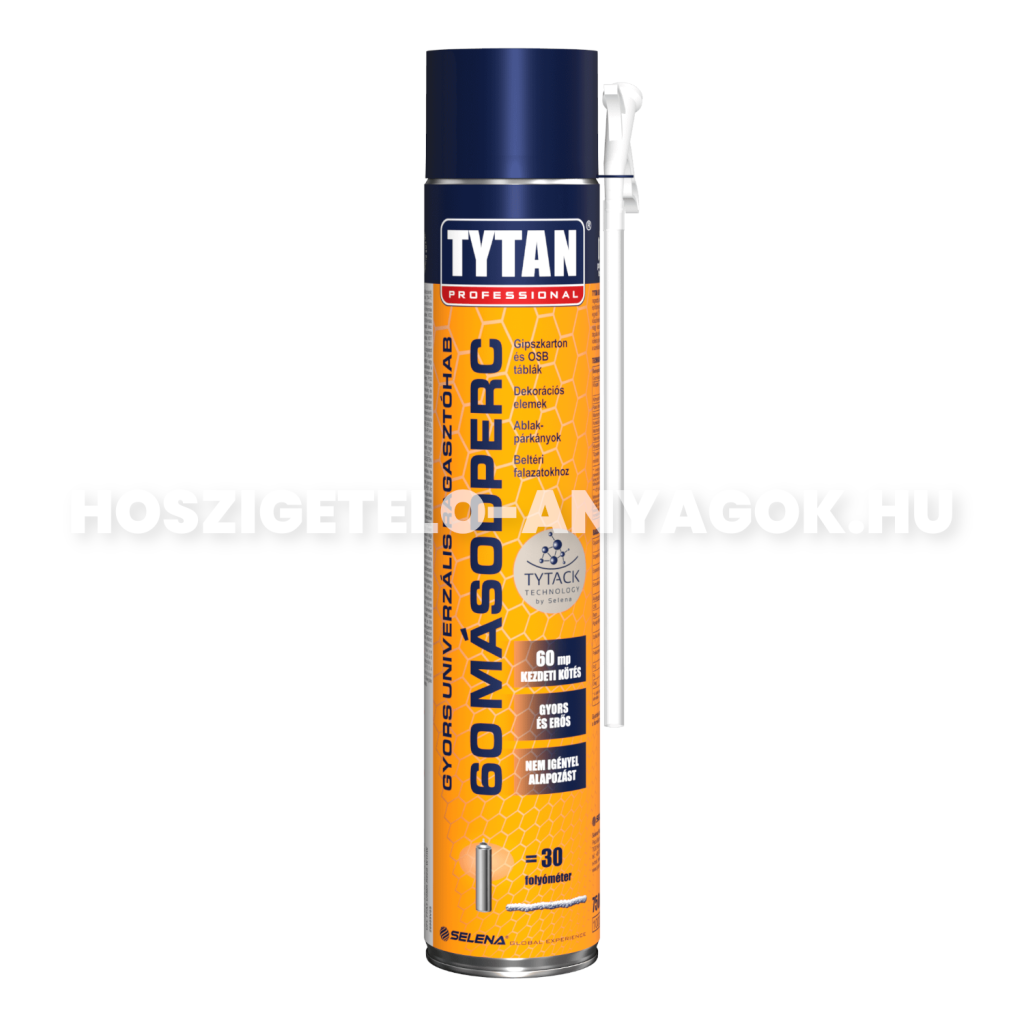Purhab 60 Seconds - 750 ml /TYTAN/