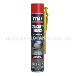 Purhab Kútgyűrű - 750 ml /kézi/ TYTAN