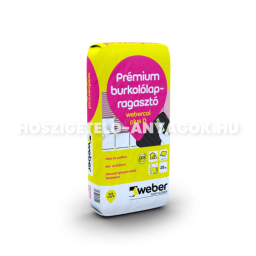 Webercol Plus D (C2TE) csemperagasztó